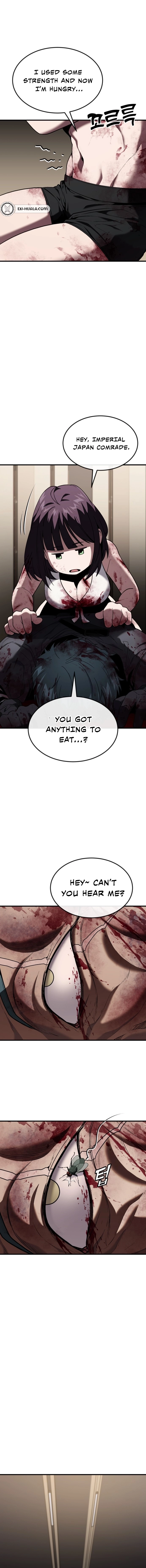 Rust Chapter 50 - 50 Page 12