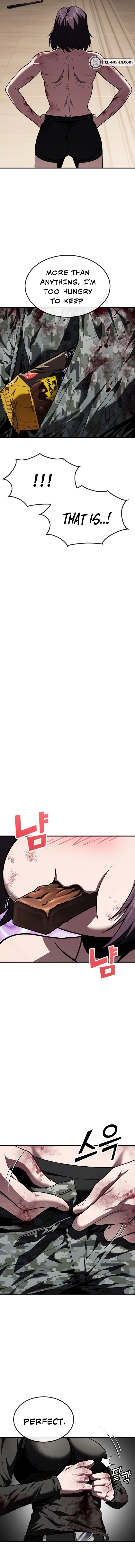 Rust Chapter 50 - 50 Page 14