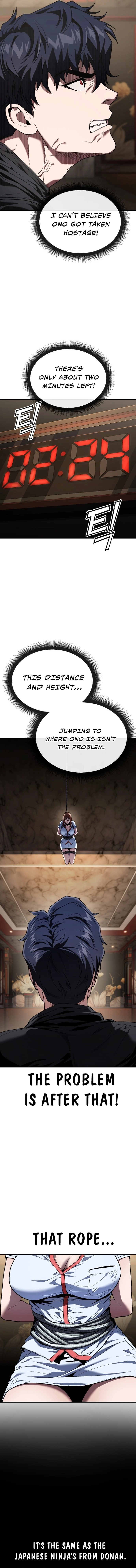 Rust Chapter 50 - 50 Page 16