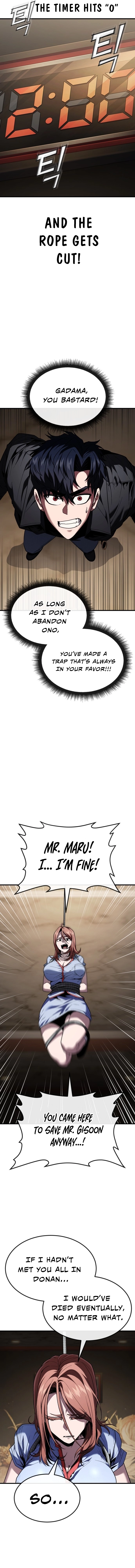 Rust Chapter 50 - 50 Page 18