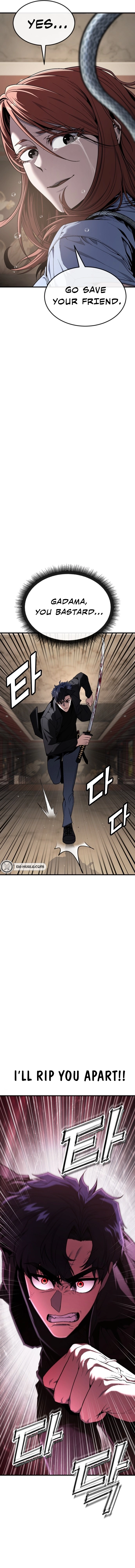 Rust Chapter 50 - 50 Page 21