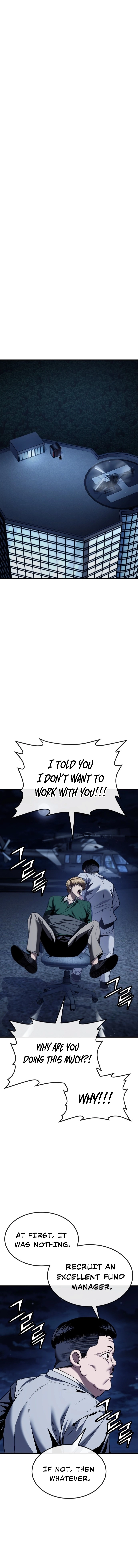 Rust Chapter 50 - 50 Page 22