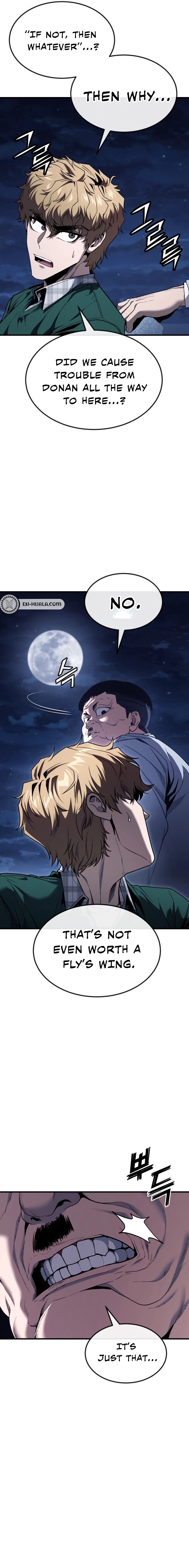 Rust Chapter 50 - 50 Page 23