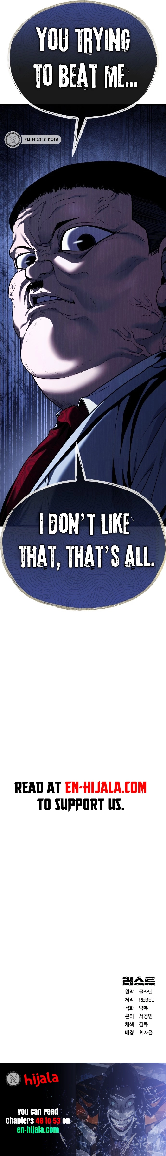 Rust Chapter 50 - 50 Page 24