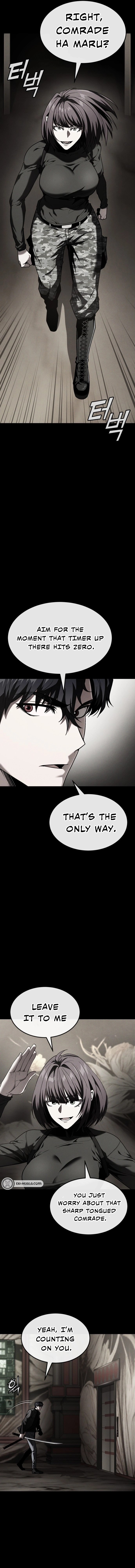 Rust Chapter 51 - 51 Page 8