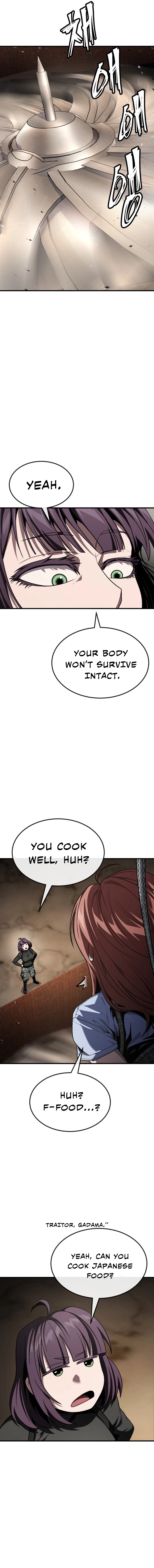 Rust Chapter 51 - 51 Page 11