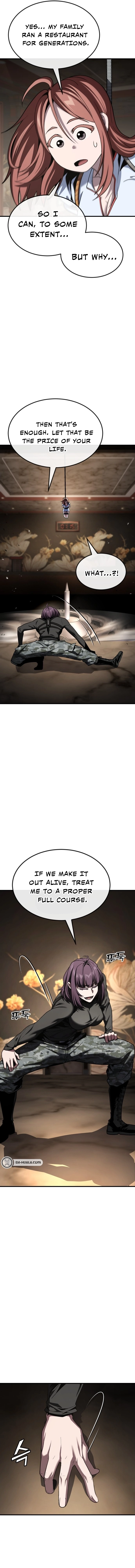 Rust Chapter 51 - 51 Page 12