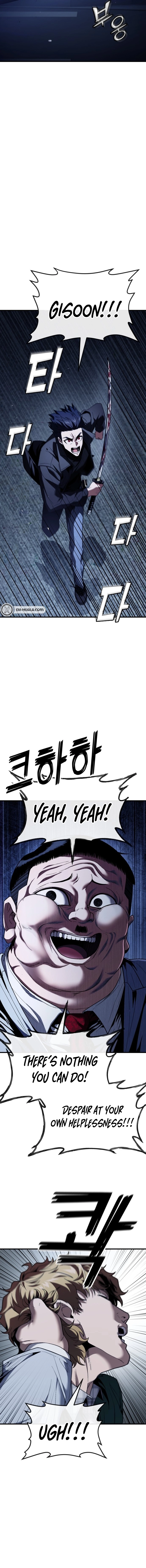 Rust Chapter 51 - 51 Page 18