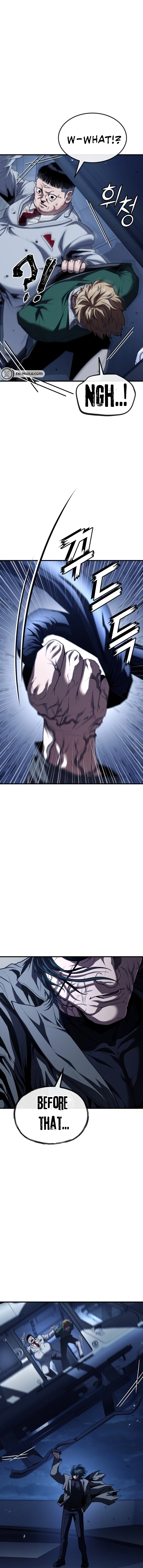 Rust Chapter 51 - 51 Page 20