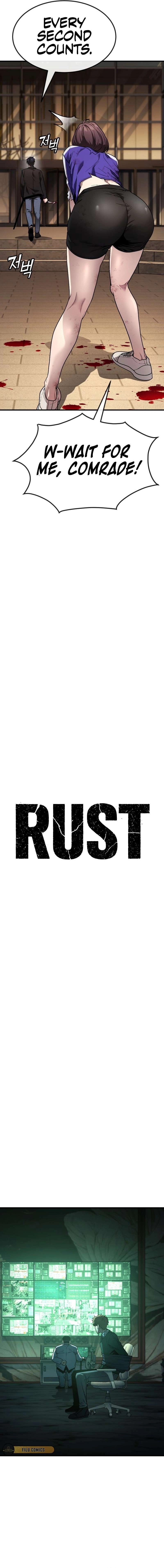 Rust Chapter 45 - 45 Page 13