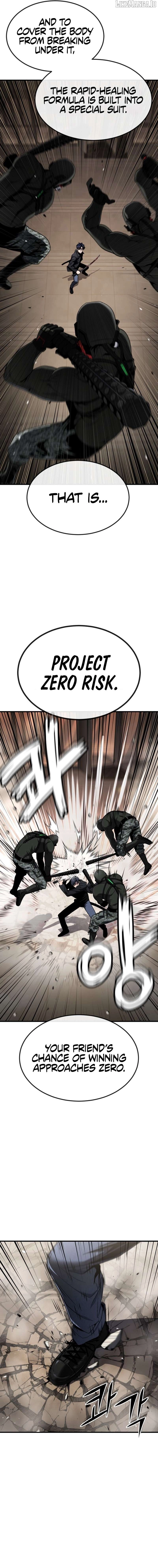 Rust Chapter 45 - 45 Page 18