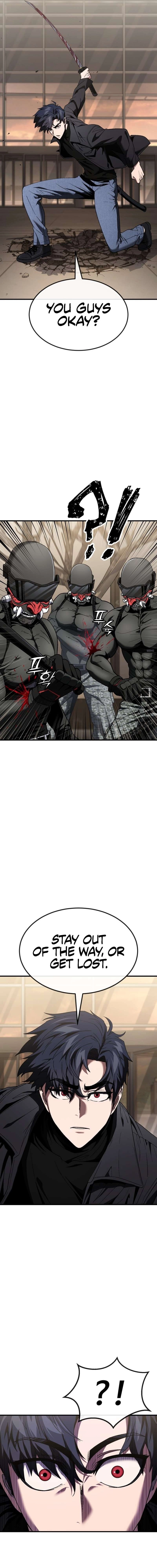 Rust Chapter 45 - 45 Page 20