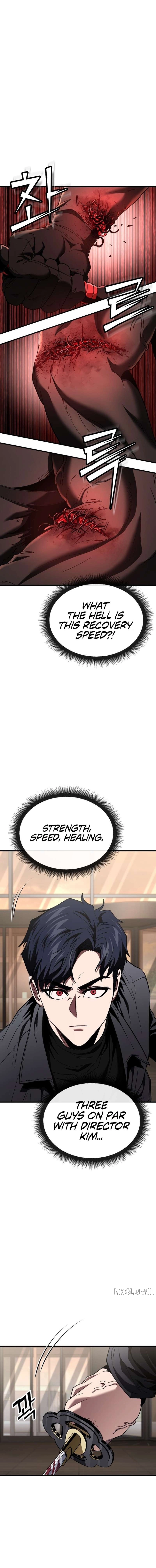 Rust Chapter 45 - 45 Page 21