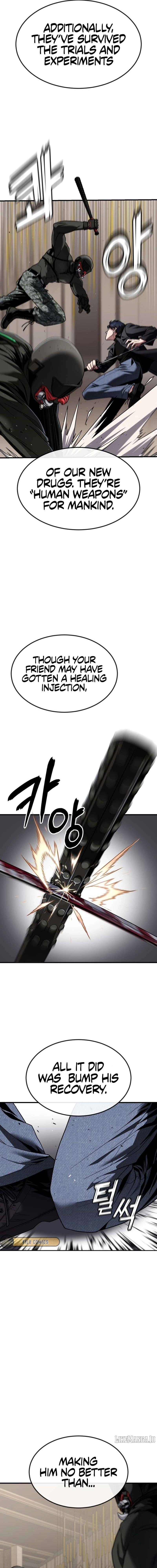 Rust Chapter 45 - 45 Page 25