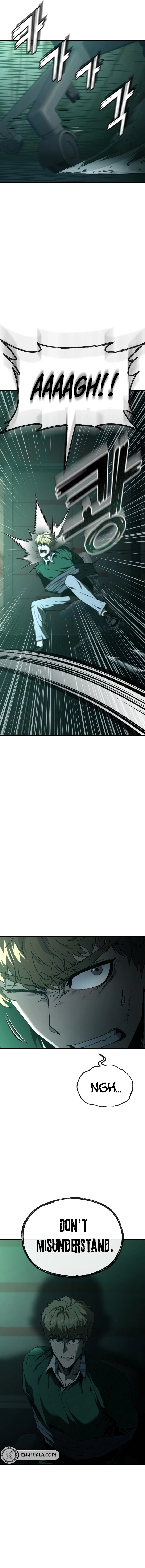 Rust Chapter 48 - 48 Page 14