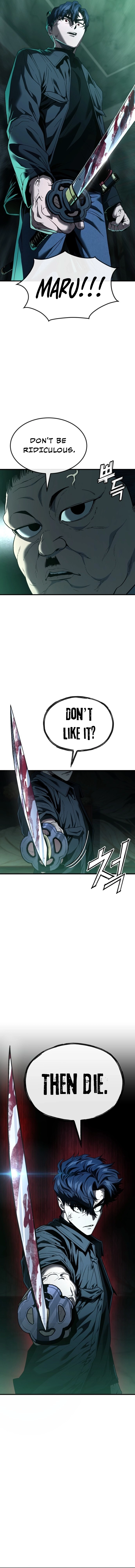 Rust Chapter 48 - 48 Page 17