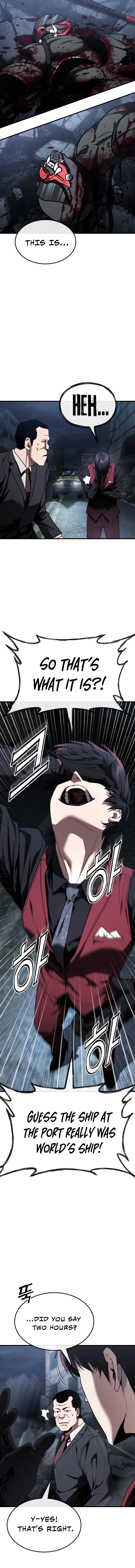 Rust Chapter 48 - 48 Page 21