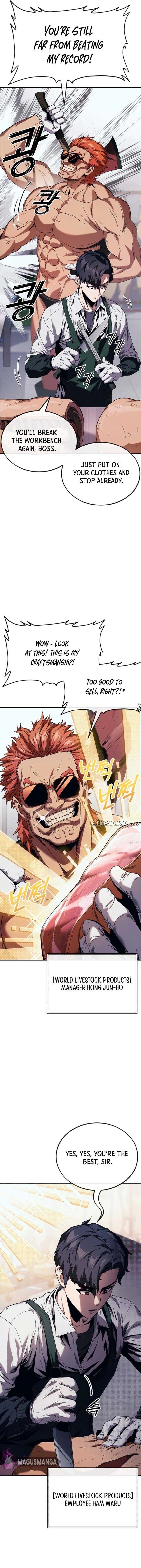 Rust Chapter 1 Page 7