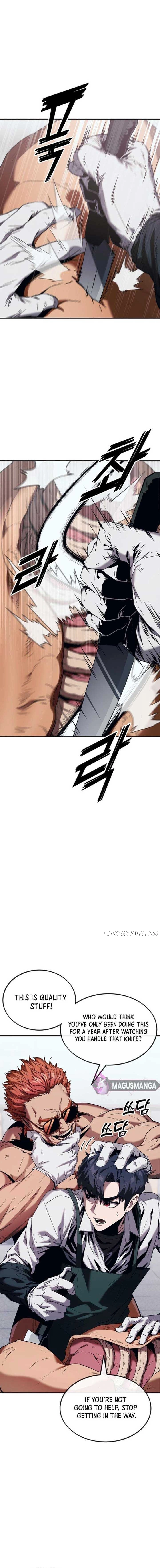 Rust Chapter 1 Page 8