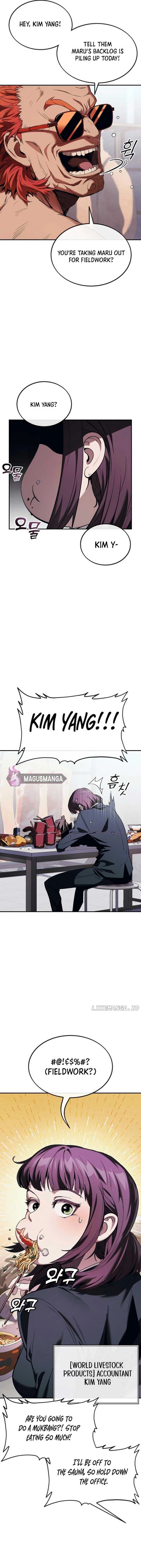 Rust Chapter 1 Page 9