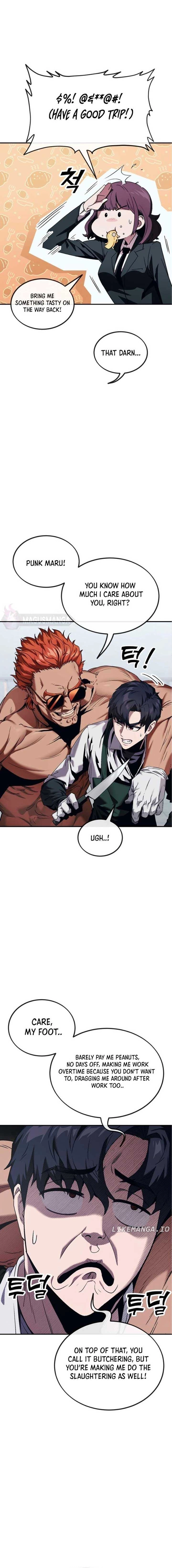 Rust Chapter 1 Page 10