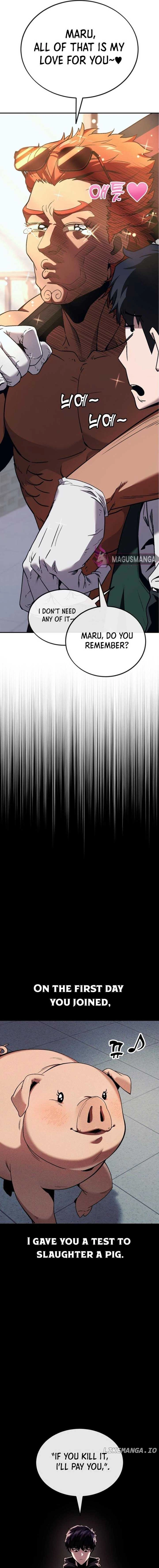 Rust Chapter 1 Page 11