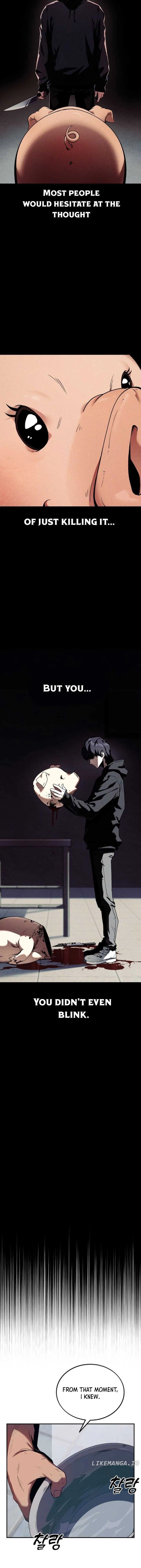 Rust Chapter 1 Page 12