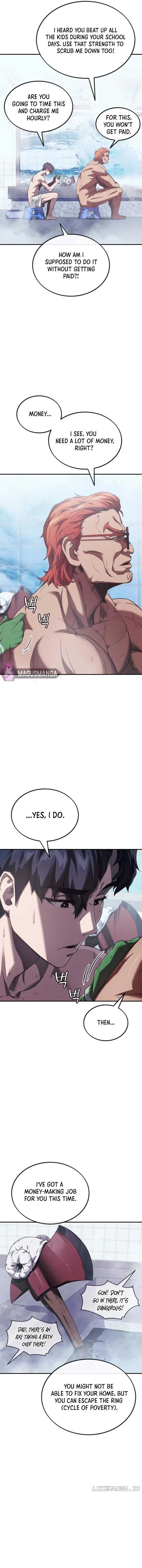 Rust Chapter 1 Page 14