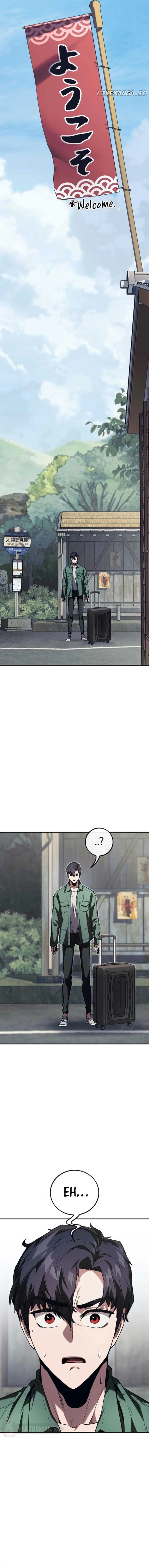 Rust Chapter 1 Page 16