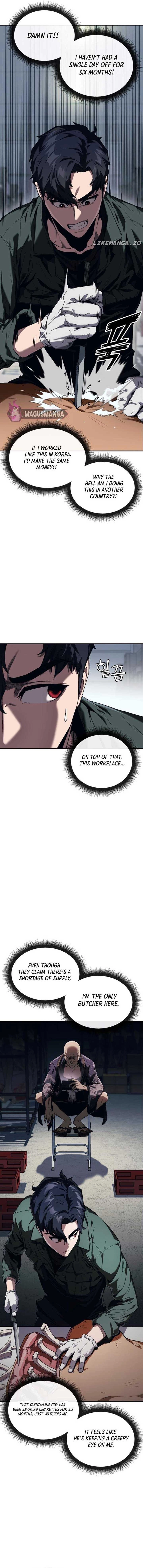 Rust Chapter 1 Page 18