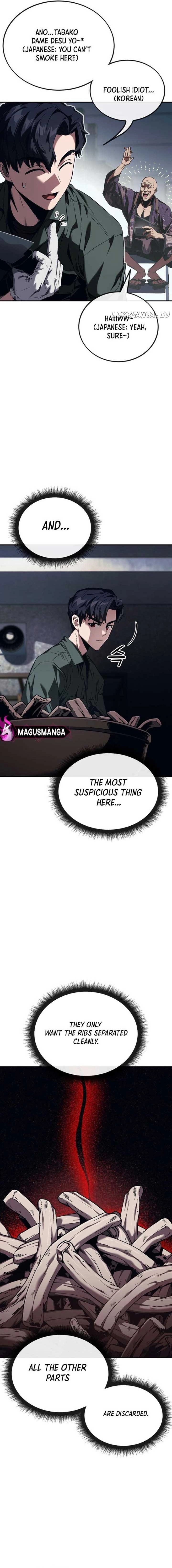 Rust Chapter 1 Page 19