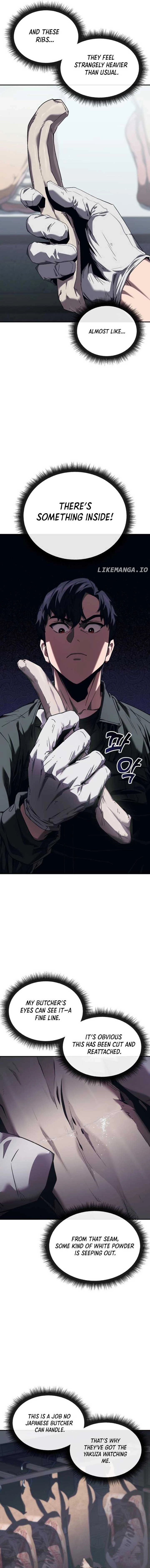 Rust Chapter 1 Page 20