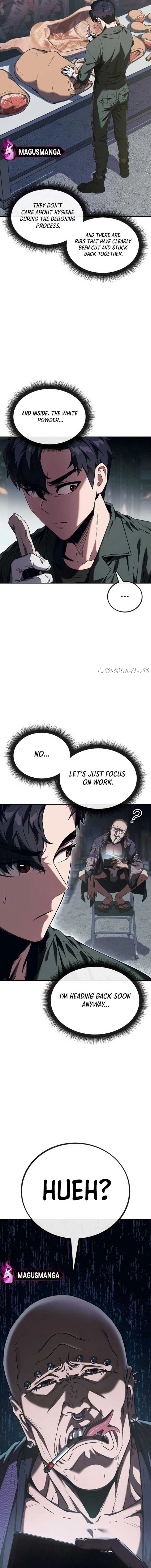 Rust Chapter 1 Page 21