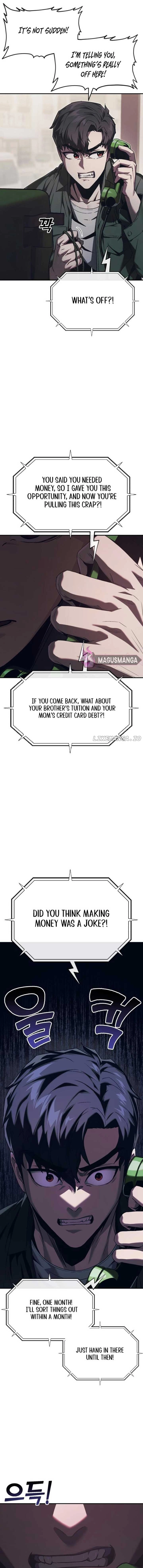 Rust Chapter 1 Page 23