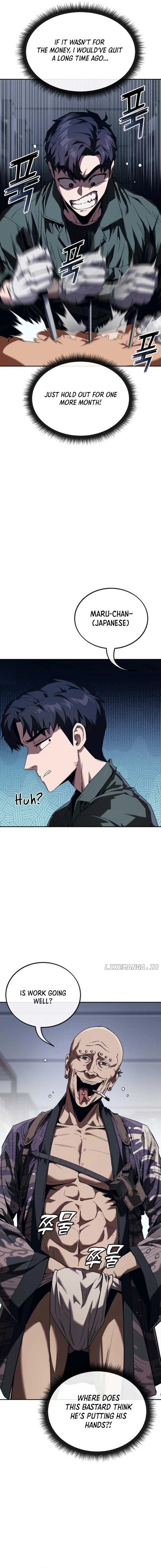 Rust Chapter 1 Page 25