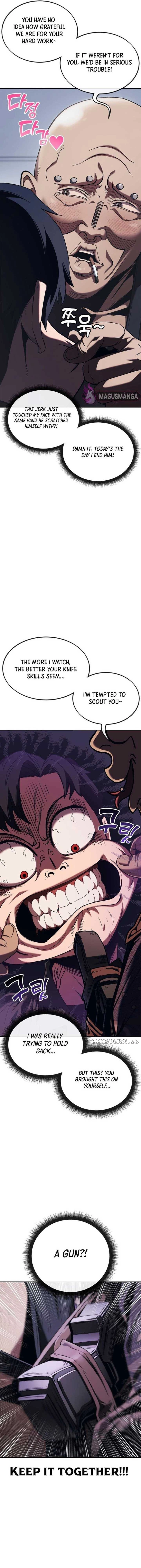 Rust Chapter 1 Page 26