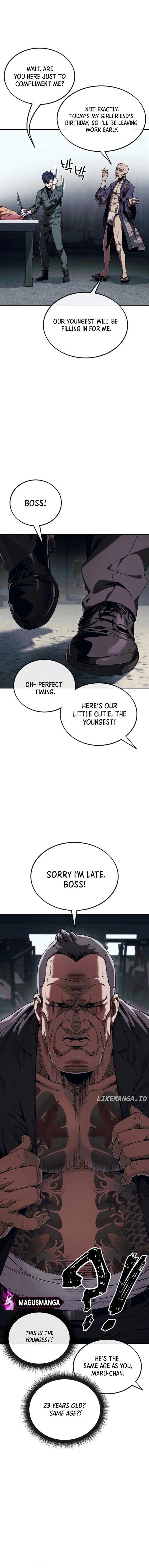 Rust Chapter 1 Page 27