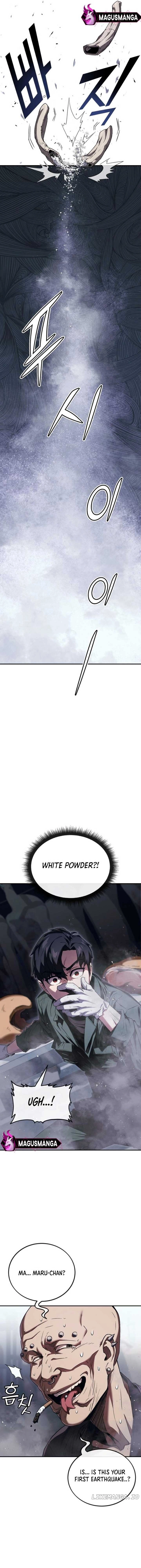 Rust Chapter 1 Page 31