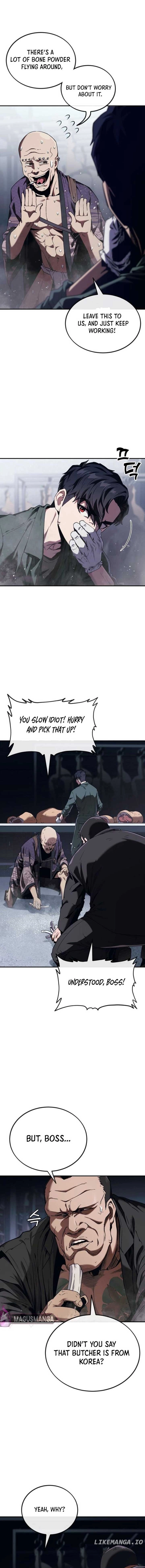 Rust Chapter 1 Page 32