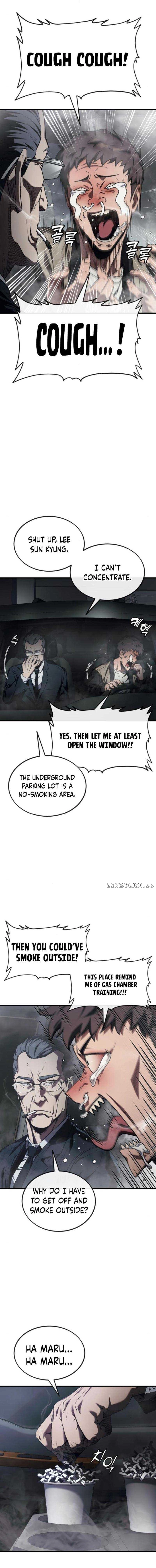 Rust Chapter 3 Page 11