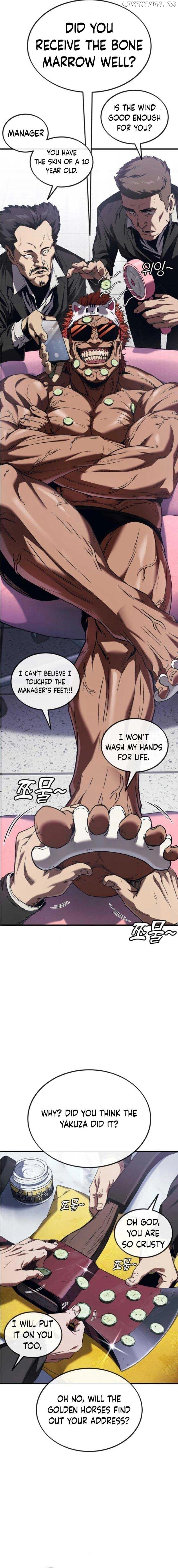 Rust Chapter 3 Page 16