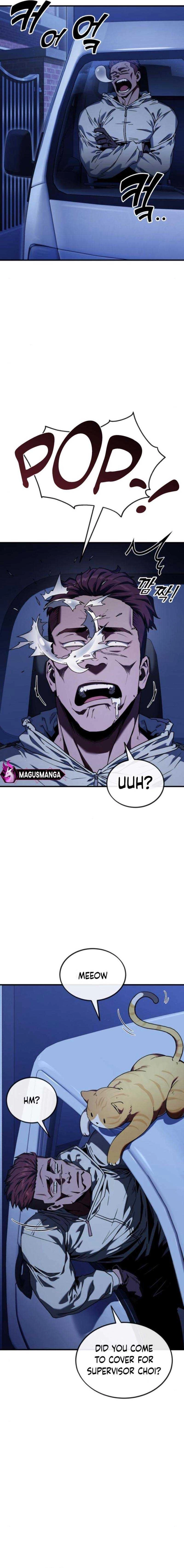 Rust Chapter 3 Page 29