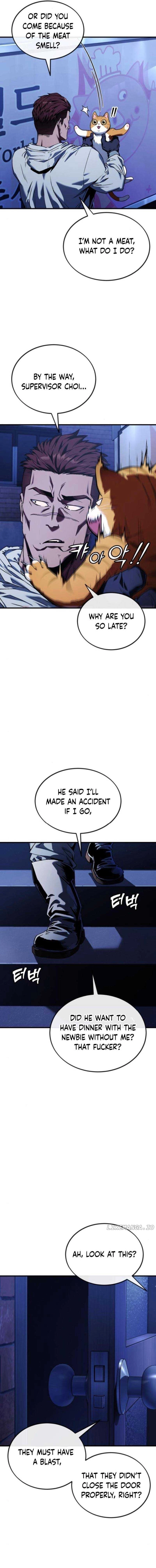 Rust Chapter 3 Page 30