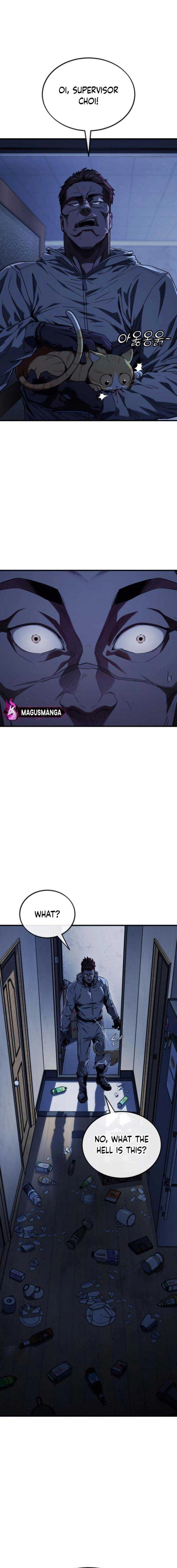 Rust Chapter 3 Page 31