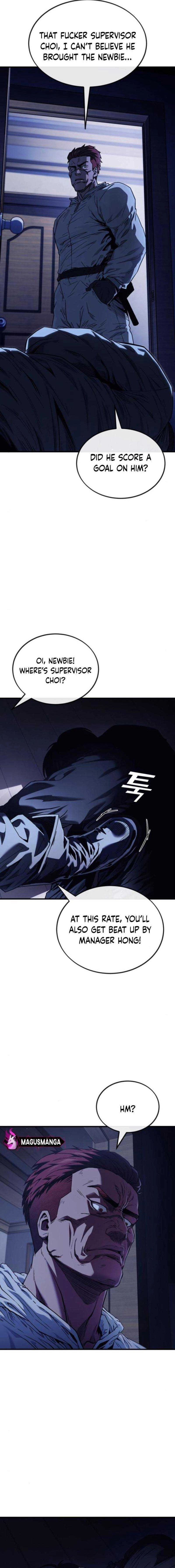 Rust Chapter 3 Page 32