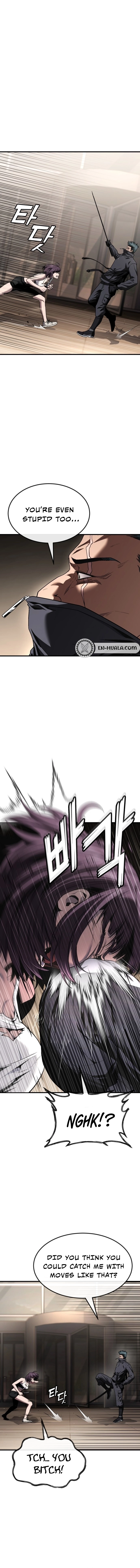 Rust Chapter 46 Page 22