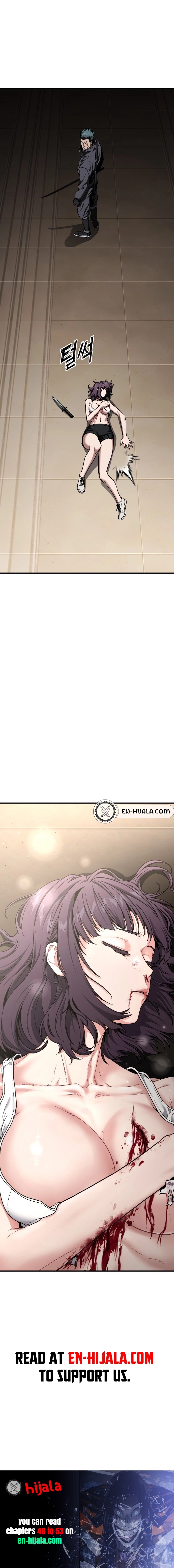 Rust Chapter 46 Page 25