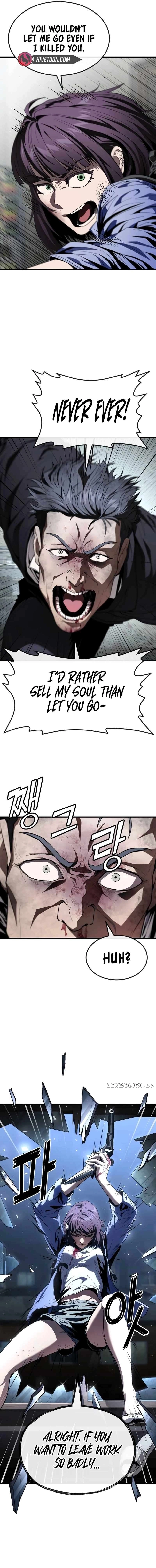 Rust Chapter 23 Page 23