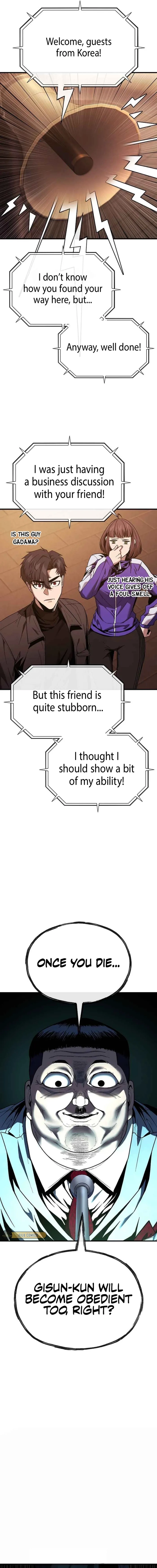 Rust Chapter 44 - 44 Page 20