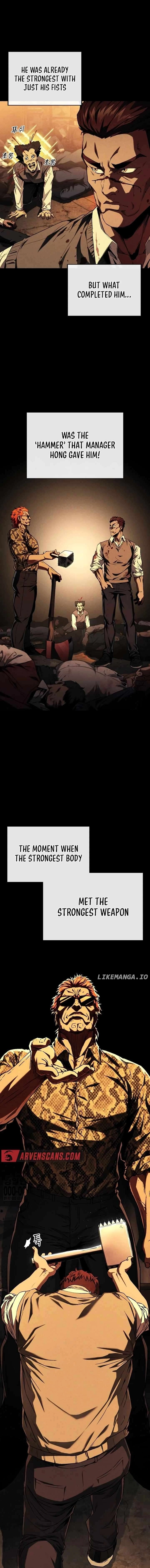 Rust Chapter 4 Page 10